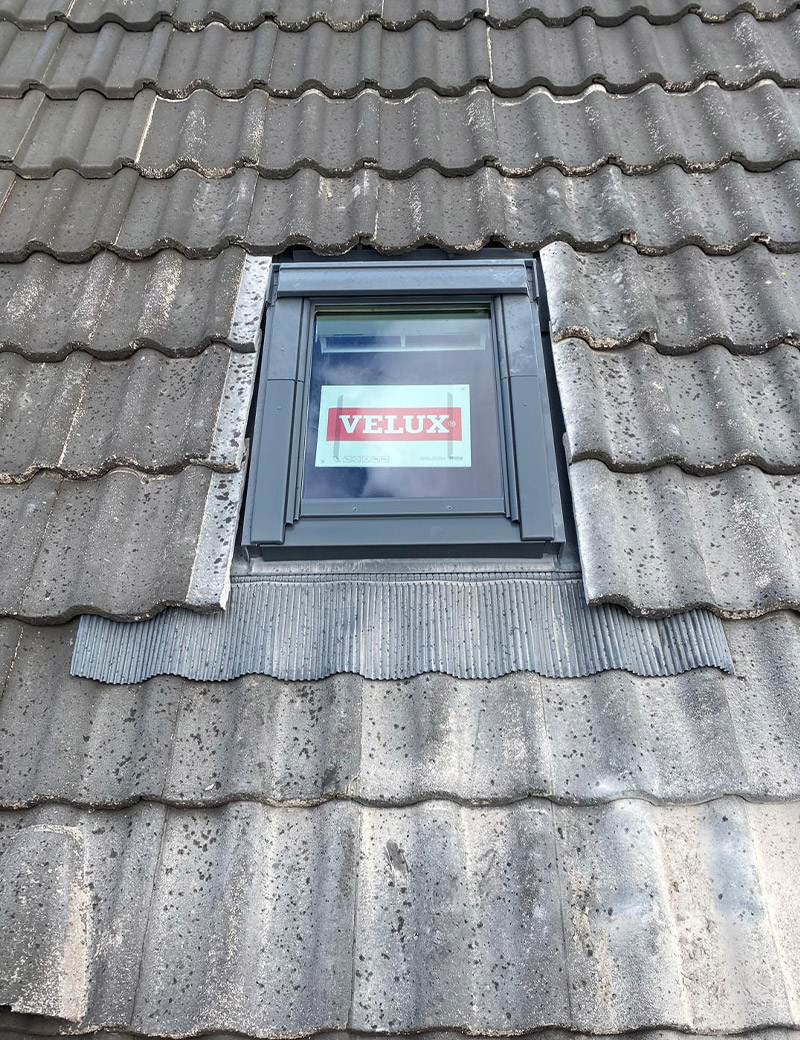 Expert en pose de Velux dans les Hautes-Pyrénées (65) pour une lumière naturelle dans votre maison